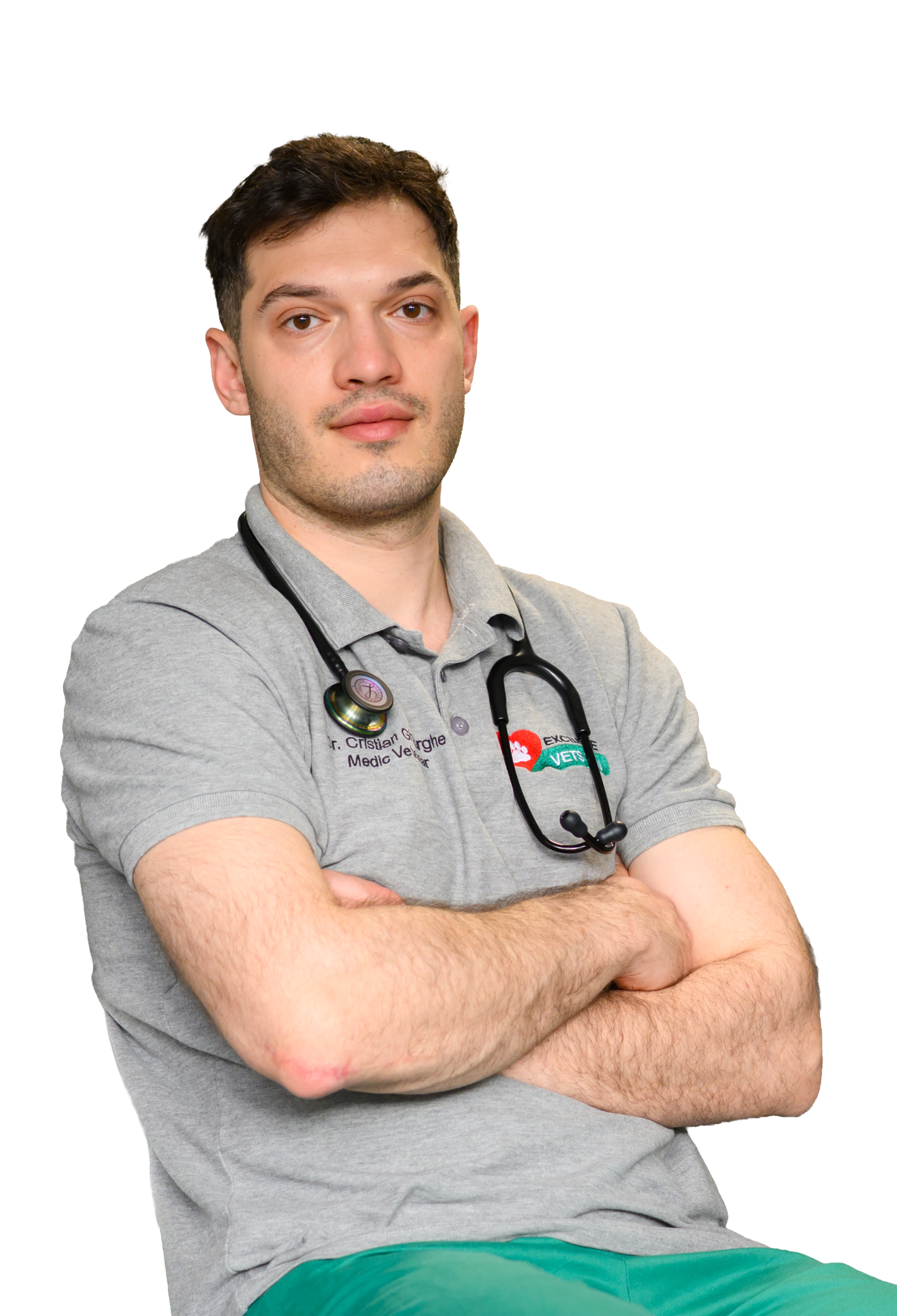 Dr. Cristian Gheorghe