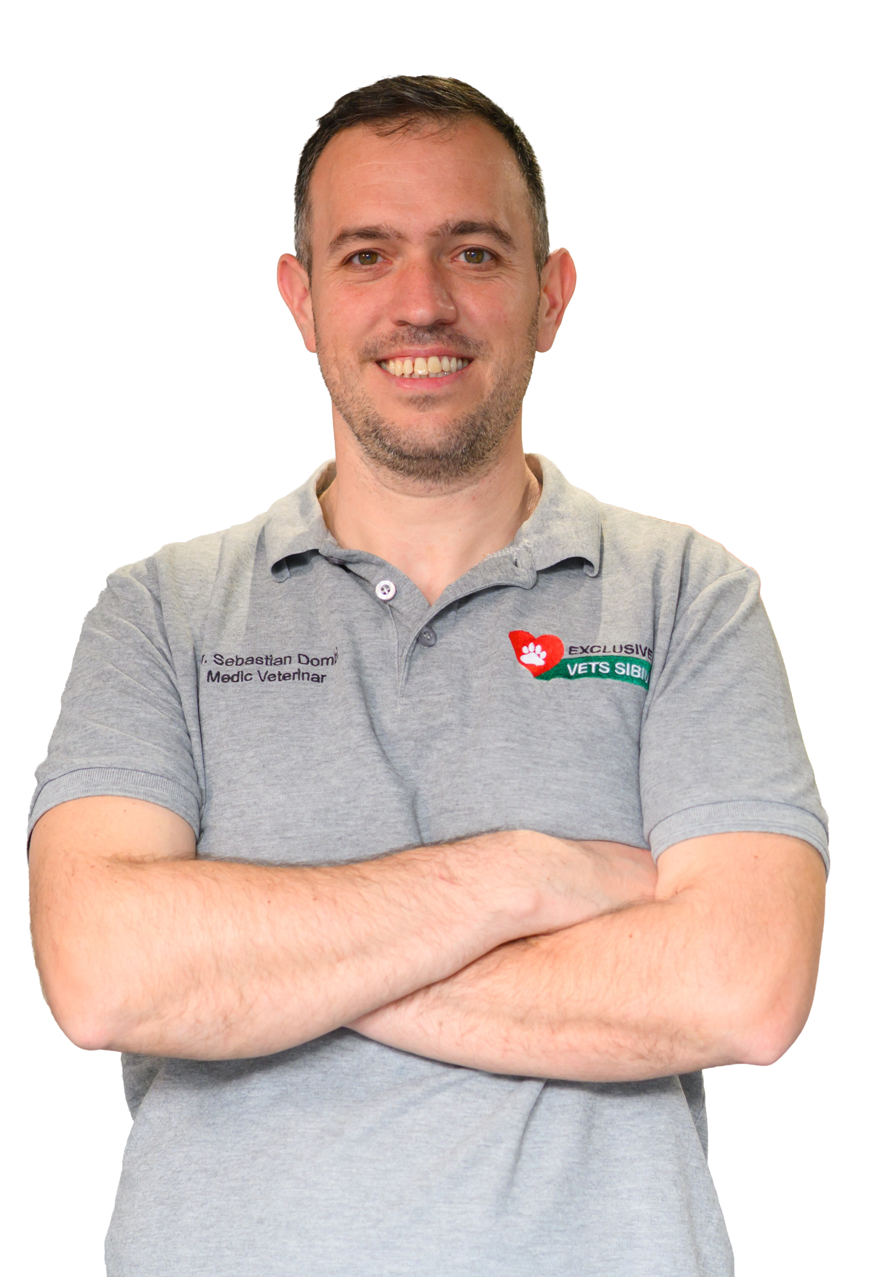 Dr. Sebastian Dombi