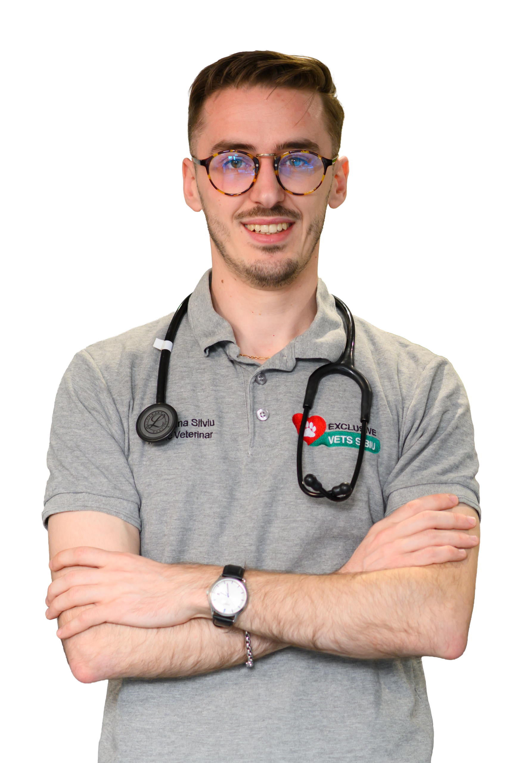 Dr. ...... Silviu